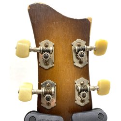 (USED) H�fner 500/1 bass 1964